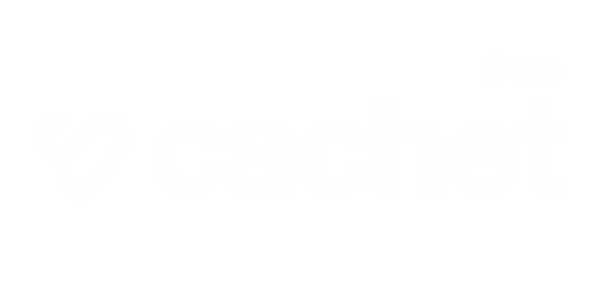 Cachet logo